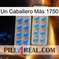 Un Caballero Más 1750 23